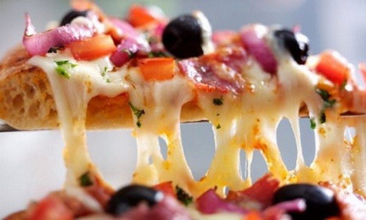 Resep Kentang Pizza Keju Sehat dan Enak